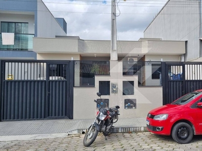 Casa em Centro, Itajaí/SC de 84m² 2 quartos à venda por R$ 349.000,00