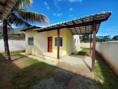 Casa em Centro, Maricá/RJ de 78m² 2 quartos à venda por R$ 219.000,00