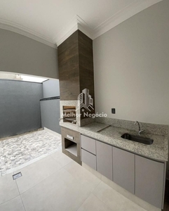 Casa em Centro, Sumaré/SP de 150m² 3 quartos à venda por R$ 924.900,00