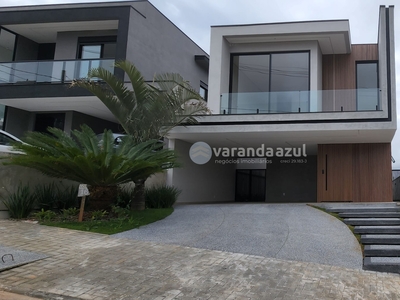 Casa em Cézar de Souza, Mogi das Cruzes/SP de 280m² 3 quartos à venda por R$ 2.149.000,00