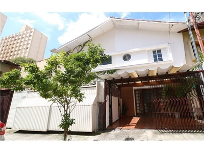 Casa em Chácara Santo Antônio (Zona Sul), São Paulo/SP de 150m² 4 quartos à venda por R$ 1.319.000,00