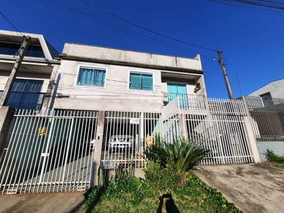 Casa em Cidade Industrial, Curitiba/PR de 150m² 5 quartos à venda por R$ 469.000,00