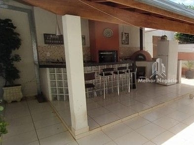 Casa em Cidade Universitária, Campinas/SP de 180m² 3 quartos à venda por R$ 819.000,00