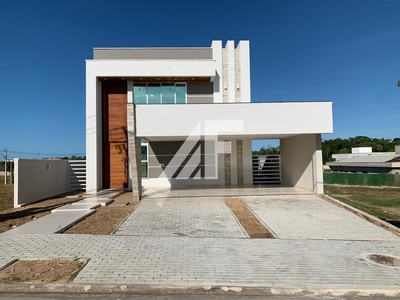 Casa em Coité, Eusébio/CE de 250m² 4 quartos à venda por R$ 1.399.000,00