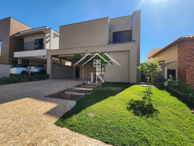 Casa em Condomínio Guaporé, Ribeirão Preto/SP de 296m² 4 quartos à venda por R$ 1.919.000,00