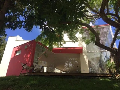 Casa em Condomínio para Locação em Lagoa Santa, Canto do Riacho, 3 dormitórios, 1 suíte, 2