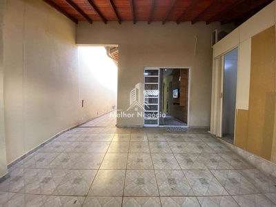 Casa em Conjunto Habitacional Vida Nova, Campinas/SP de 41m² 2 quartos à venda por R$ 262.300,00