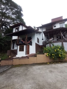 Casa em Córrego Grande, Florianópolis/SC de 250m² 4 quartos à venda por R$ 1.899.000,00