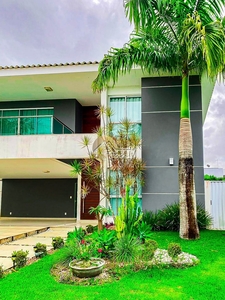 Casa em Dois de Julho, Camaçari/BA de 350m² 4 quartos à venda por R$ 1.849.000,00