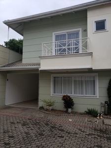 Casa em Dom Bosco, Itajaí/SC de 135m² 3 quartos para locação R$ 4.000,00/mes