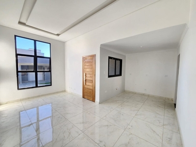 Casa em Estação, Araucária/PR de 100m² 3 quartos à venda por R$ 649.000,00