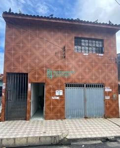 Casa em Feitosa, Maceió/AL de 30m² 3 quartos à venda por R$ 379.000,00