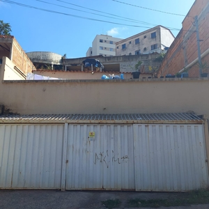 Casa em Frei Leopoldo, Belo Horizonte/MG de 410m² 3 quartos à venda por R$ 359.000,00