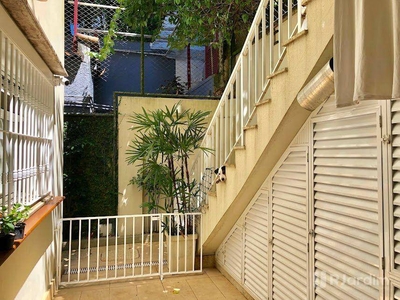 Casa em Gávea, Rio de Janeiro/RJ de 370m² 4 quartos à venda por R$ 6.199.000,00