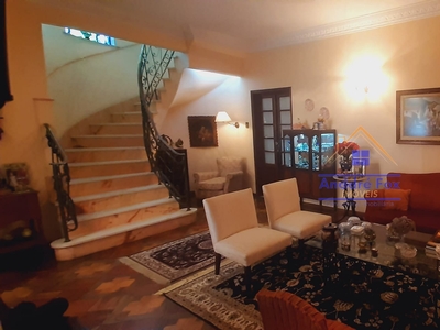 Casa em Grajaú, Rio de Janeiro/RJ de 436m² 6 quartos à venda por R$ 1.199.000,00
