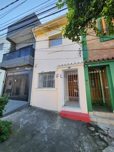 Casa em Ipiranga, São Paulo/SP de 0m² 2 quartos para locação R$ 2.800,00/mes