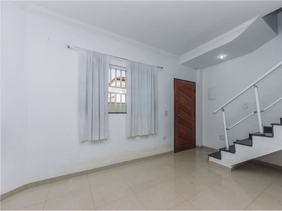 Casa em Itaquera, São Paulo/SP de 59m² 2 quartos à venda por R$ 279.000,00