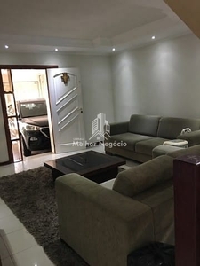 Casa em Jardim Algodoal, Piracicaba/SP de 188m² 3 quartos à venda por R$ 551.000,00