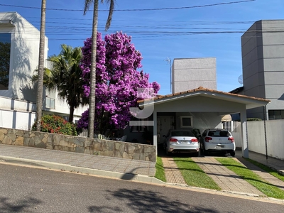 Casa em Jardim Alto de Santa Cruz, Itatiba/SP de 213m² 3 quartos à venda por R$ 999.000,00