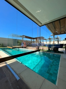 Casa em Jardim Atlântico, Ilhéus/BA de 528m² 5 quartos à venda por R$ 3.899.000,00