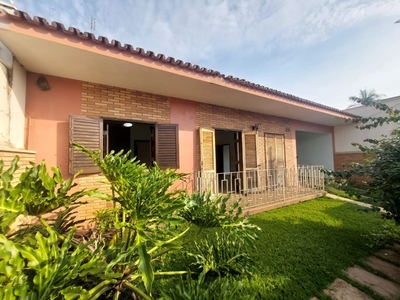 Casa em Jardim Bela Vista, Mogi Guaçu/SP de 200m² 3 quartos para locação R$ 3.200,00/mes