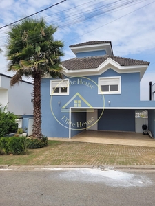 Casa em Jardim Caiapia, Cotia/SP de 310m² 4 quartos à venda por R$ 1.699.000,00 ou para locação R$ 7.500,00/mes