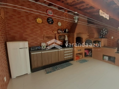 Casa em Jardim Camila, Mogi das Cruzes/SP de 125m² 3 quartos à venda por R$ 624.000,00