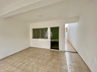 Casa em Jardim Campo Belo, Sumaré/SP de 109m² 4 quartos à venda por R$ 338.000,00
