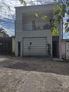 Casa em Jardim dos Ipês, Cotia/SP de 45m² 2 quartos para locação R$ 1.000,00/mes