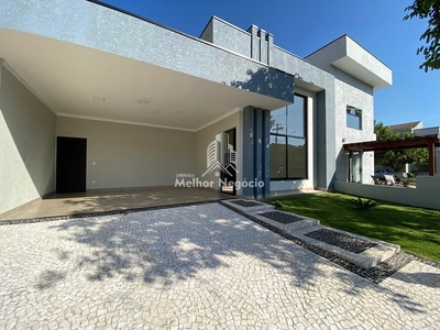 Casa em Jardim Fortaleza, Paulínia/SP de 176m² 3 quartos à venda por R$ 1.218.500,00