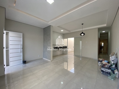 Casa em Jardim Interlagos, Hortolândia/SP de 80m² 2 quartos à venda por R$ 360.700,00