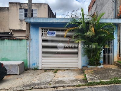 Casa em Jardim Itapemirim, São Paulo/SP de 10m² 2 quartos à venda por R$ 599.000,00 ou para locação R$ 1.700,00/mes