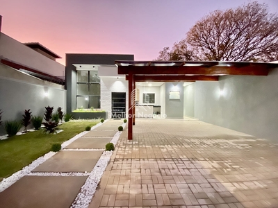 Casa em Jardim Novo Cambuí, Hortolândia/SP de 130m² 3 quartos à venda por R$ 648.000,00
