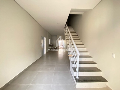 Casa em Jardim Novo Cambuí, Hortolândia/SP de 140m² 3 quartos à venda por R$ 540.000,00