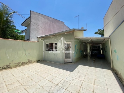 Casa em Jardim Novo Paraná, Sumaré/SP de 110m² 2 quartos à venda por R$ 319.000,00