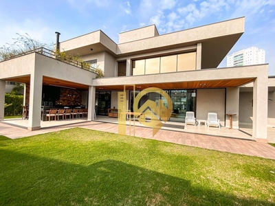 Casa em Jardim Paraíba, Jacareí/SP de 450m² 3 quartos à venda por R$ 2.899.000,00