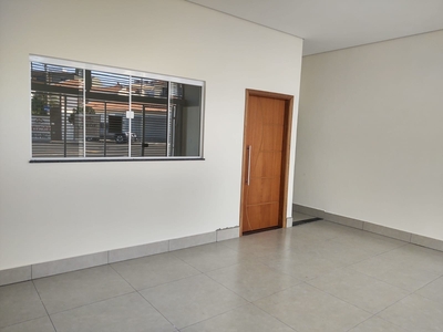 Casa em Jardim Parati, Marília/SP de 140m² 3 quartos à venda por R$ 389.000,00