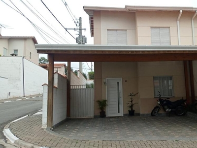 Casa em Jardim Petrópolis, Cotia/SP de 80m² 3 quartos à venda por R$ 429.000,00