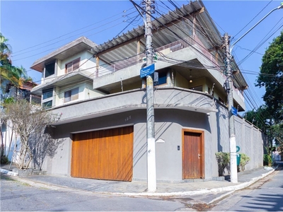 Casa em Jardim Prudência, São Paulo/SP de 399m² 4 quartos à venda por R$ 1.599.000,00