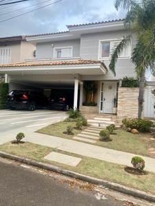 Casa em Jardim Residencial Tivoli Park, Sorocaba/SP de 300m² 3 quartos à venda por R$ 1.899.000,00