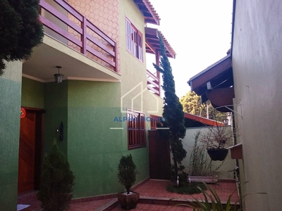 Casa em Jardim Santa Cecília, Pindamonhangaba/SP de 260m² 3 quartos à venda por R$ 849.000,00