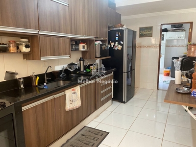 Casa em Jardim Santa Silvia, Piracicaba/SP de 195m² 5 quartos à venda por R$ 808.900,00