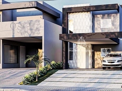 Casa em Jardim São Francisco, Piracicaba/SP de 115m² 3 quartos à venda por R$ 849.000,00