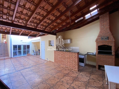 Casa em Jardim São Jorge, Hortolândia/SP de 115m² 2 quartos à venda por R$ 316.500,00