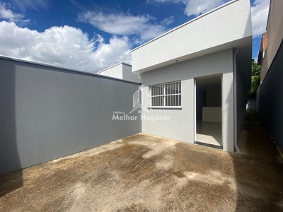 Casa em Jardim São Judas Tadeu, Campinas/SP de 63m² 2 quartos à venda por R$ 30.000,00