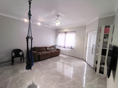 Casa em Jardim São Luiz (Nova Veneza), Sumaré/SP de 70m² 2 quartos à venda por R$ 308.000,00