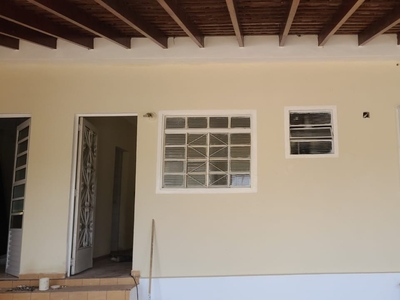 Casa em Jardim Viel, Sumaré/SP de 250m² 2 quartos à venda por R$ 224.000,00 ou para locação R$ 850,00/mes