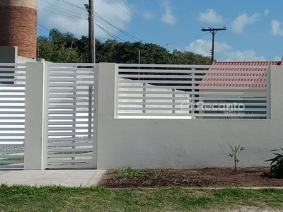 Casa em Laranjal, Pelotas/RS de 172m² 3 quartos à venda por R$ 989.000,00