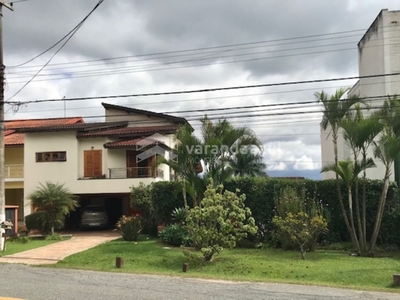Casa em Loteamento Municipal Brás Cubas, Mogi das Cruzes/SP de 600m² 4 quartos à venda por R$ 1.349.000,00