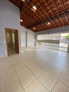 Casa em Loteamento São Francisco, Piracicaba/SP de 150m² 2 quartos à venda por R$ 388.700,00
